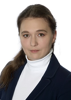 Юлия Терентьева